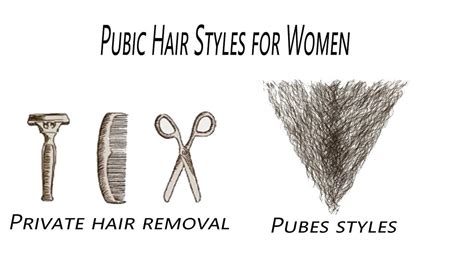 hairy mons|11 Most Popular Women’s Pubic Hair Styles & How To Do Them